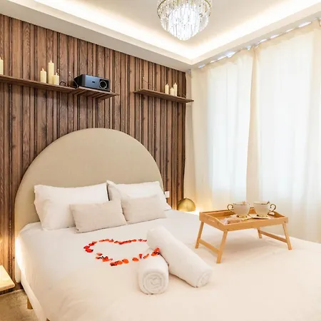 Royale By Lalie - Luxe & Apartment Puymirol