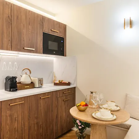 Apartment Royale By Lalie - Luxe & Puymirol