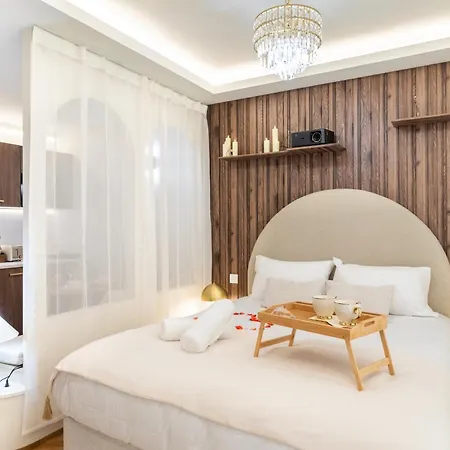 Apartmán Royale By Lalie - Luxe & Puymirol